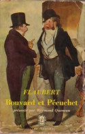 Bouvard Et Pécuchet (1959) De Gustave Flaubert - Otros Clásicos