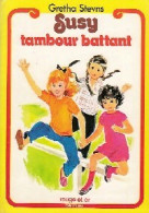 Susy, Tambour Battant (1975) De Gretha Stevns - Autres & Non Classés