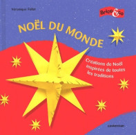 Noël Du Monde (2001) De Véronique Follet - Autres & Non Classés