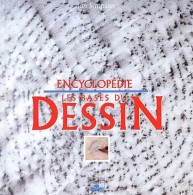 Encyclopédie : Les Bases Du Dessin (1999) De Ian Simpson - Jardinería