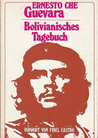 Bolivianisches Tagebuch (1980) De Che Ernesto Guevara - Geschichte