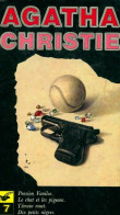 Oeuvres Complètes Tome VII (1973) De Agatha Christie - Andere & Zonder Classificatie