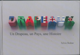 Drapeaux (2008) De Sylvie Bednar - Geschiedenis