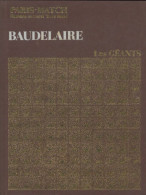 Charles Baudelaire (1970) De Collectif - Other & Unclassified