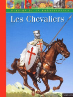 Les Chevaliers (2001) De Richard Tames - History