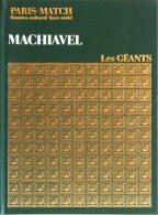 Machiavel (1970) De Collectif - Autres & Non Classés