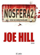Nosfera2 (2014) De Joe Hill - Andere & Zonder Classificatie