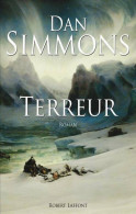 Terreur (2008) De Dan Simmons - Otros & Sin Clasificación