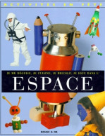 Espace (1996) De Anja Kloeckner - Sonstige & Ohne Zuordnung