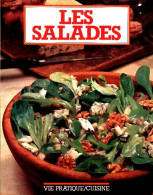 Les Salades (1992) De Monique Gélard - Gastronomia