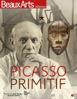 Picasso Primitif (2017) De Collectif - Art