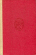 Mémoires Du Cardinal De Retz Tome I (1949) De Cardinal De Retz - Other & Unclassified