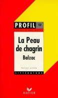 La Peau De Chagrin (1990) De Honoré De Balzac - Otros Clásicos