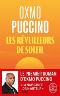 Les Réveilleurs De Soleil (2023) De Oxmo Puccino - Andere & Zonder Classificatie