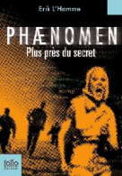 Phaenomen Tome II (2008) De Erik L'homme - Autres & Non Classés