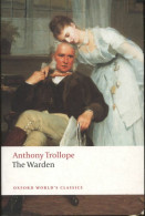 The Warden (2008) De Anthony Trollope - Andere & Zonder Classificatie