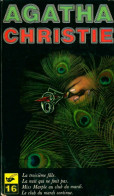 Oeuvres Complètes Tome XVI (1978) De Agatha Christie - Otros & Sin Clasificación