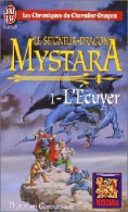 Le Seigneur-Dragon De Mystara Tome I : L'Ecuyer (1998) De Thorarinn Gunnarsson - Fantastique