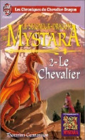Le Seigneur-Dragon De Mystara Tome II : Le Chevalier (1998) De Thorarinn Gunnarsson - Sonstige & Ohne Zuordnung