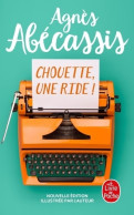 Chouette Une Ride ! (2018) De Agnès Abécassis - Autres & Non Classés