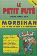 Morbihan 1996 (1996) De Collectif - Turismo