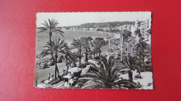 Nice Affranchie 1958 - Panoramic Views