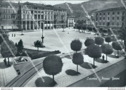 Bn670 Cartolina Carrara Citta' Piazza Farini Provincia Di Massa - Massa