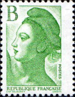 France Poste N** Yv:2483 Mi:2618 Liberté De Delacroix - Unused Stamps