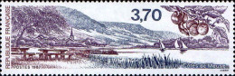 France Poste N** Yv:2466 Mi:2609 Côtes De Meuse - Unused Stamps