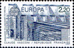 France Poste N** Yv:2471 Mi:2603 Europa Cept Claude Vasconi - Unused Stamps