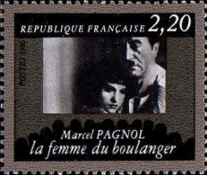 France Poste N** Yv:2437 Mi:2570 Marcel Pagnol La Femme Du Boulanger - Ongebruikt