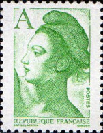France Poste N** Yv:2423 Mi:2557y Liberté De Delacroix - Unused Stamps