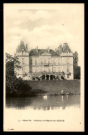 21 - CHATEAU DE BELAN-SUR-OURCE - Other & Unclassified