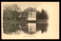 21 - CHATEAU DE BIERRE-LES-SEMUR - Other & Unclassified