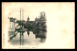 21 - BEAUNE - PONT ST-MARTIN - Beaune