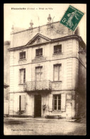 26 - PIERRELATTE - L'HOTEL DE VILLE - Other & Unclassified