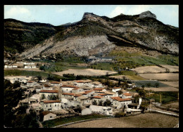 26 - VERCHENY - VUE AERIENNE - Autres & Non Classés