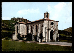 26 - CONCORDET - L'EGLISE - Sonstige & Ohne Zuordnung