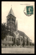 03 - SAINT-MENOUX - L'EGLISE - Sonstige & Ohne Zuordnung