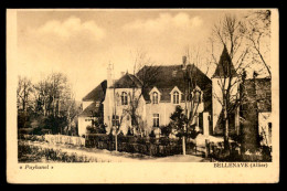 03 - BELLENAVE - PUYBANEL - CHATEAU - Other & Unclassified