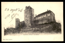 03 - CHAVROCHE - LE CHATEAU - Sonstige & Ohne Zuordnung