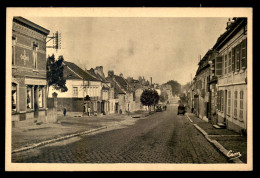02 - MARLE - RUE DU FAUBOURG ST-NICOLAS - Other & Unclassified