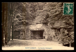 02 - SAINT-GOBAIN - LA CARRIERE SEBOURGAND - Other & Unclassified