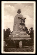 02 - ORIGNY-STE-BENOITE - MONUMENT AUX MORTS - Other & Unclassified