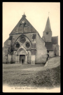 02 - CORCY - L'EGLISE - Other & Unclassified