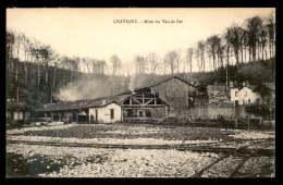 54 - CHAVIGNY - MINE DU VAL-DE-FER - Otros & Sin Clasificación