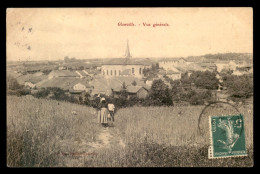 54 - GLONVILLE - VUE GENERALE - Autres & Non Classés