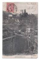Ecotay L'Olme  [42] Loire - 1907 - Montbrison
