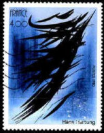 France Poste Obl Yv:2110 Mi:2234 Tendres Animaux (Lign.Ondulées) - Used Stamps