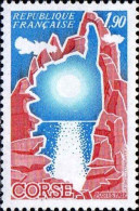 France Poste N** Yv:2197 Mi:2313 Région Corse - Unused Stamps